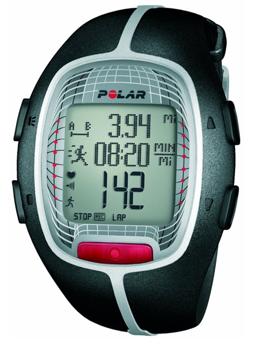 фото Polar RS300X Black