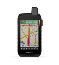 фото Туристический навигатор Garmin Montana 700i