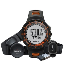 фото Suunto Quest Orange Running pack