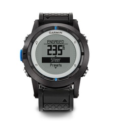 фото Garmin Quatix