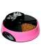 фото Автокормушка для собак и кошек Feed-Ex PF1 розовая (57048)
