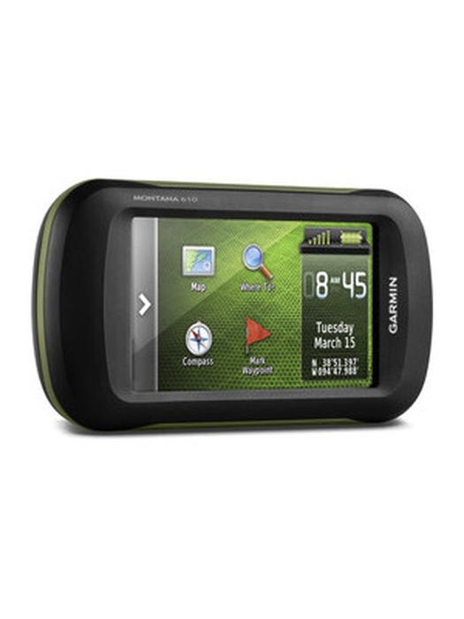 фото Garmin Montana 680t