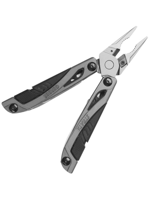 фото Мультитул Gerber Essentials Strata Multi Plier