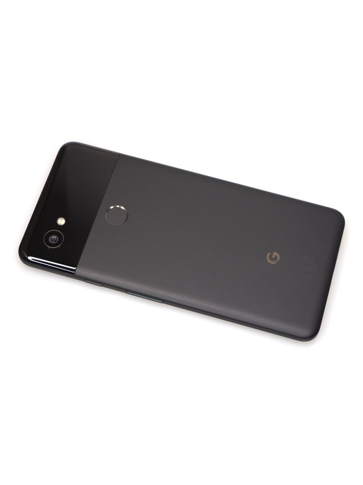 фото Google Pixel 2 XL 64GB Just Black