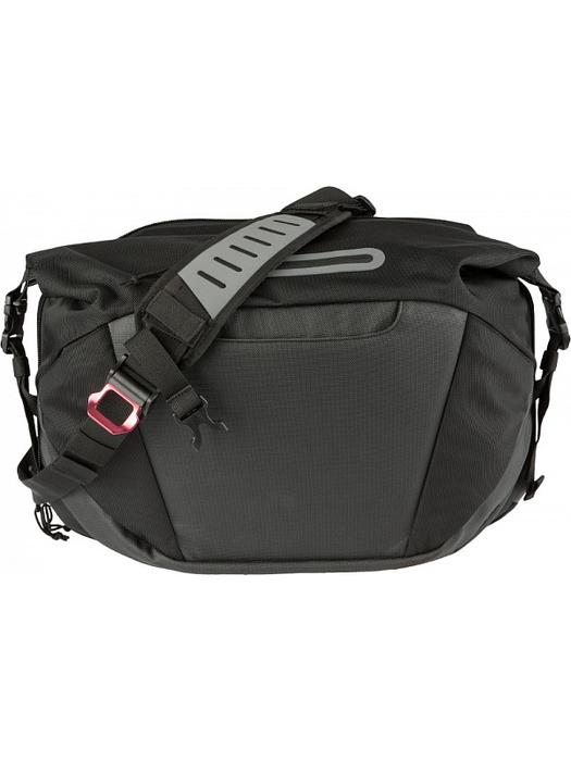 фото Сумка 5.11 Tactical COVERT BOX MESSENGER Storm (092)