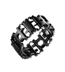 фото Браслет Leatherman  TREAD Черный