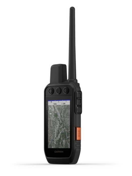 фото GPS-ошейник Garmin Alpha 200i с ошейником TT 15