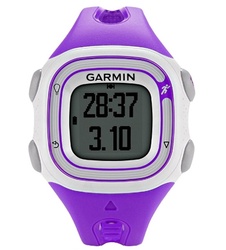 фото Garmin Forerunner 15 Violet/White