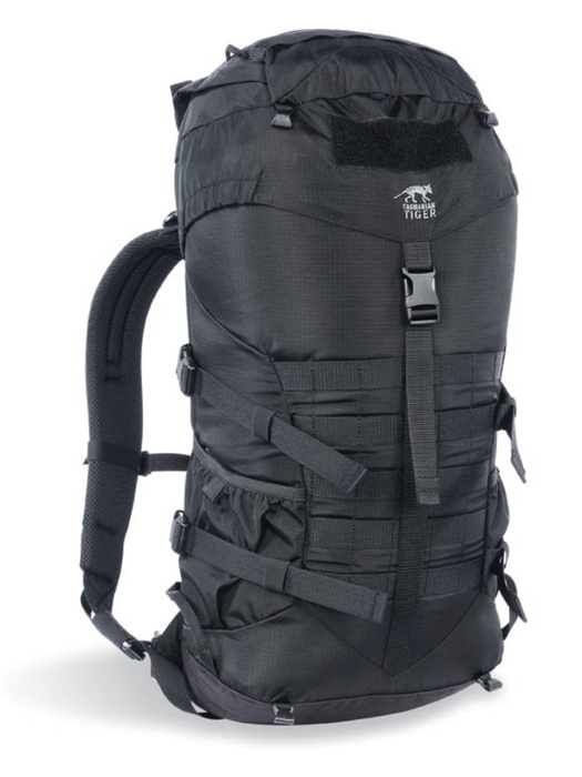 фото Рюкзак TASMANIAN TIGER TT Trooper Light Pack 22 black