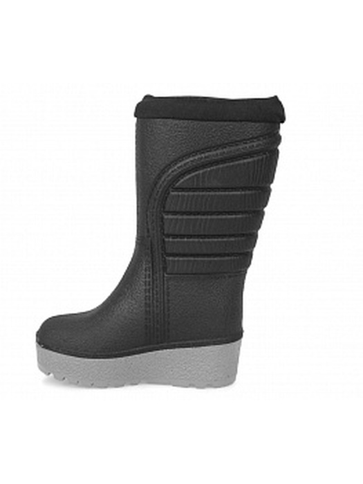 фото Сапоги детские Polyver WINTER CHILD Black