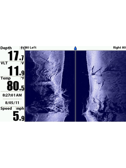 фото Humminbird 899cxi HD SI Combo