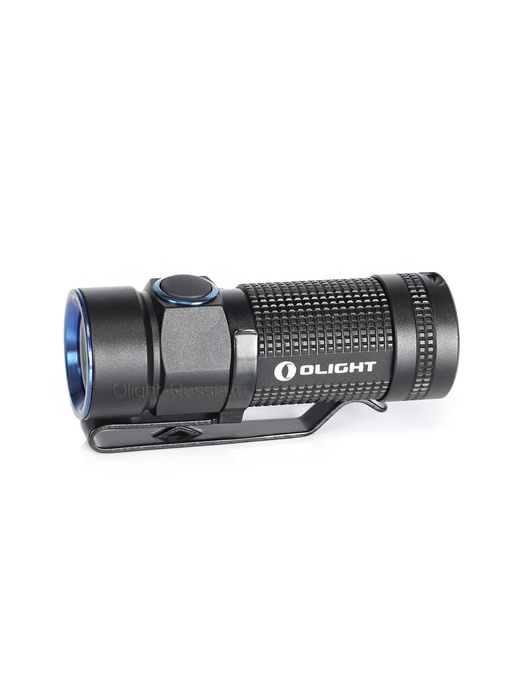 фото Фонарь Olight S1R Baton CW холодный свет (комплект) Cree XM-L2  