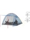 фото Палатка Canadian Camper ORIX 2 (цвет woodland дуги 8,5 мм)
