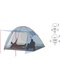 фото Палатка Canadian Camper ORIX 2 (цвет woodland дуги 8,5 мм)