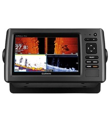 фото Garmin echoMAP 71sv