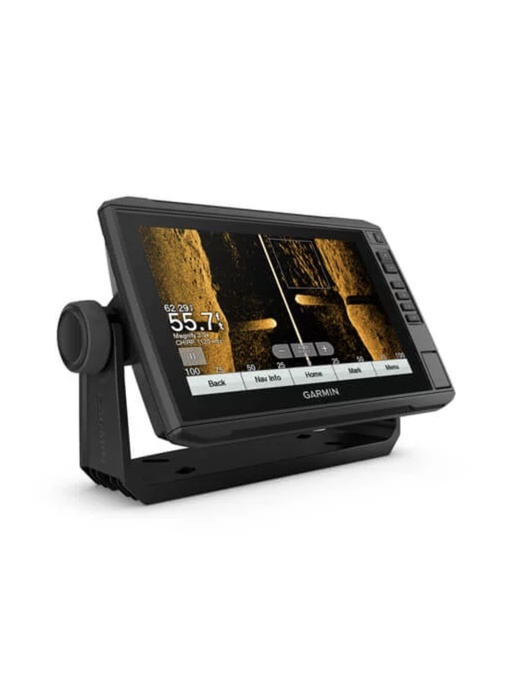 фото Garmin ECHOMAP ™ UHD 93sv с датчиком GT54UHD-TM