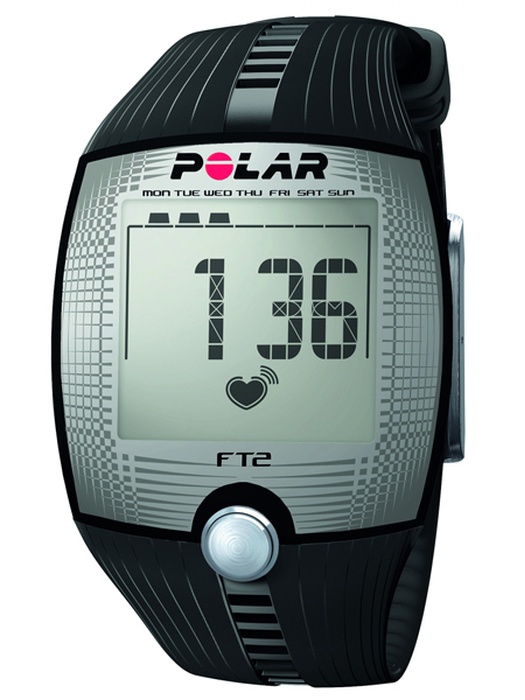 фото Polar FT2 Black