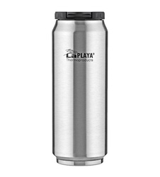 фото Термокружка LaPlaya Warm-Cool Can 0,5 L silver (560102)