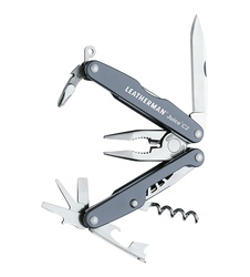 фото Leatherman Juice C2 Gray (Серый)