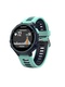 фото Garmin FORERUNNER 735 XT HRM-Run синие (010-01614-16)