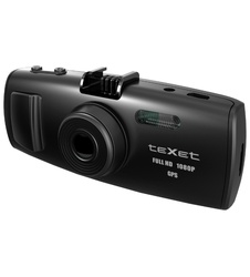 фото TeXet DVR-2GP