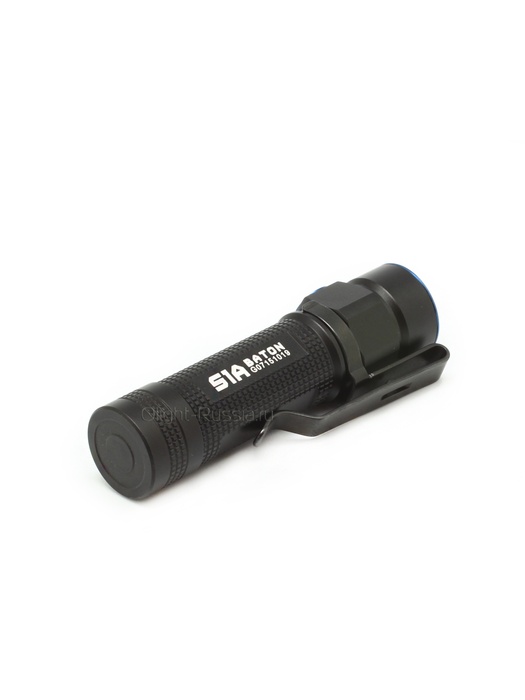 фото Фонарь Olight S1A Baton Cree XM-L2 U2