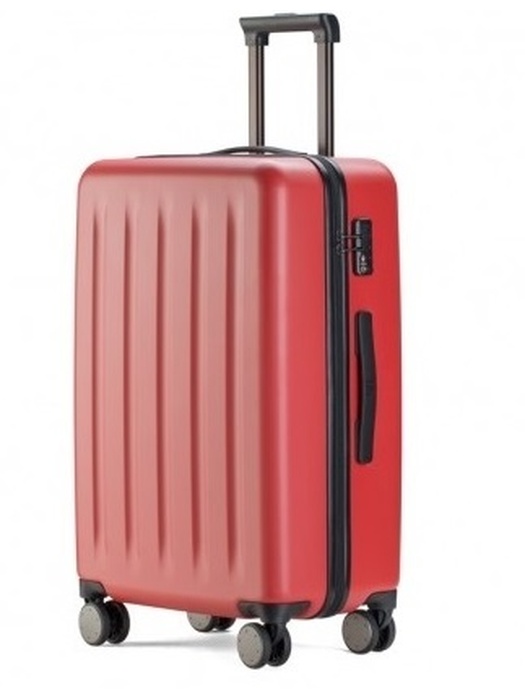 фото Чемодан Xiaomi Mi Trolley 90 Points 24" Red