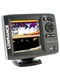 фото Lowrance Elite-5x HDI 83/200+455/800