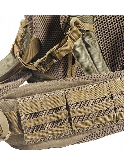 фото Рюкзак 5.11 Tactical IGNITOR BLAСK (019)