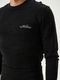 фото Термобельё с шерстью мериноса KATRAN АСПЕН до - 35°С черное