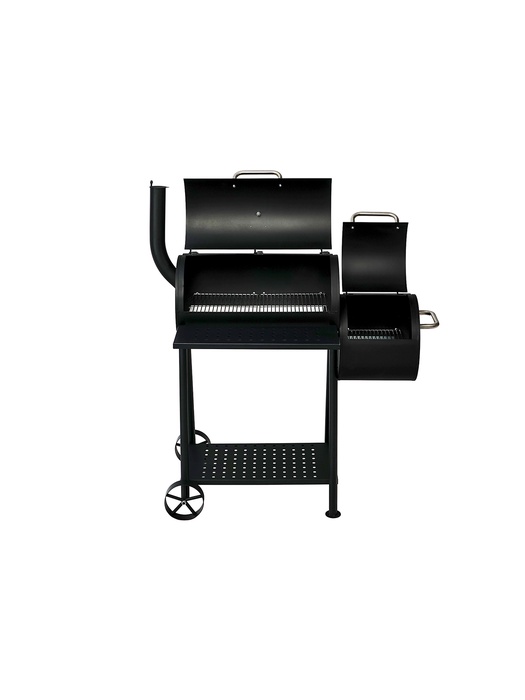 фото Гриль GoGarden CHEF-Smoker 60