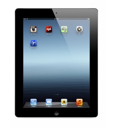 фото Apple iPad 2 64Gb Wi-Fi (Черный/Black)