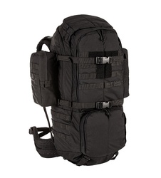 фото Рюкзак 5.11 Tactical RUSH 100, 60 L Black (019)