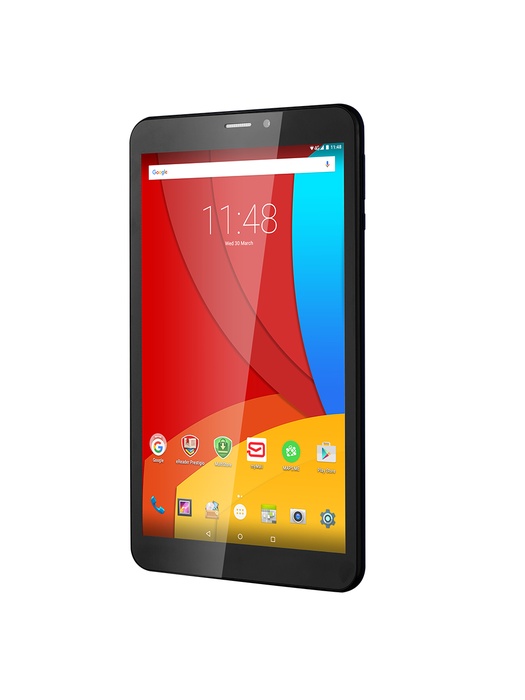 фото Prestigio MultiPad WIZE 3508 4G Black