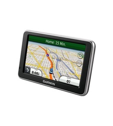 фото Garmin nuvi 2370LT Европа + Америка