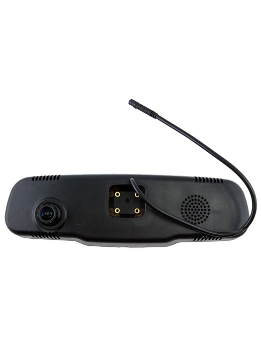 фото ERGO Electronics ER450DVR