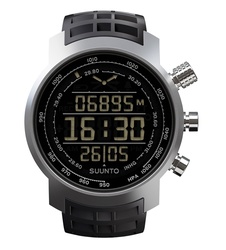 фото Suunto Elementum Terra N/Black Rubber