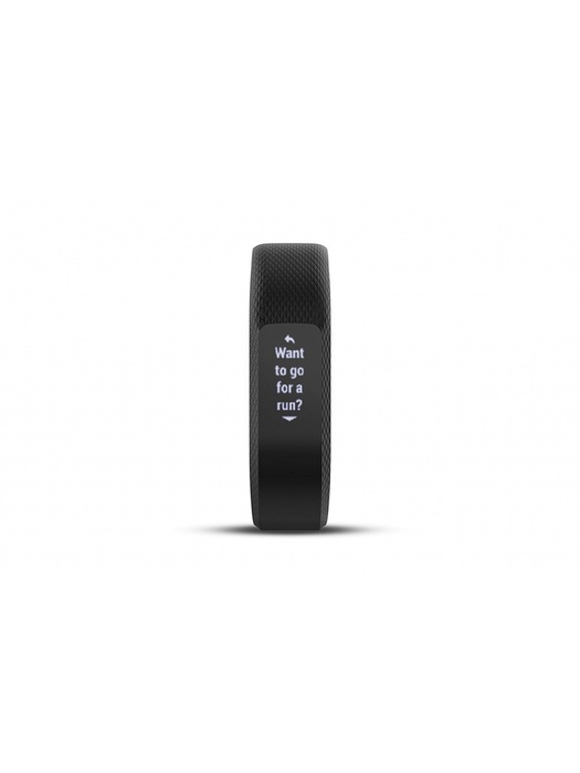 фото Garmin VIVOSMART 3 черные (010-01755-20)