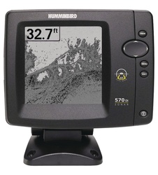 фото Humminbird 570x