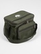 фото Сумка рыболовная KATRAN GEAR С-21х (27х19,5х20,5 см) 5 коробок FisherBox