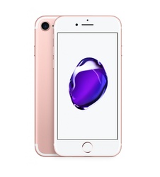 фото Apple iPhone 7 32Gb Rose Gold