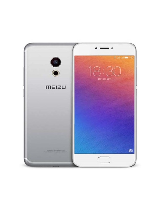 фото Meizu Pro 6 32Gb Silver