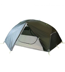 фото Палатка Tramp Cloud 3Si (зеленый)