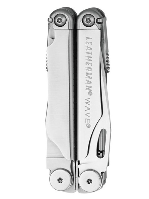 фото Leatherman Wave