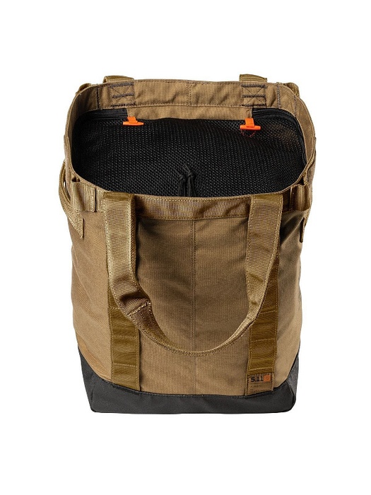 фото Сумка 5.11 Tactical LOAD READY UTILITY TALL KANGAROO (134)