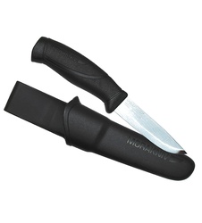 фото Нож Morakniv Companion Black