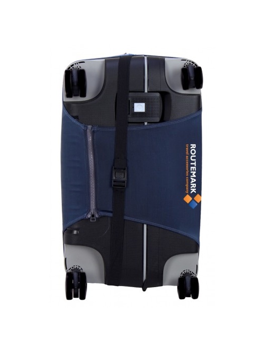 фото Чехол для чемодана ROUTEMARK Bristol L/XL