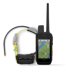 фото Навигатор с GPS-ошейником Garmin Alpha 200i/K 5