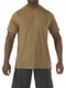 фото Футболка 5.11 Tactical 5.11 RECON TRIAD TOP S/S Goldrush (312)