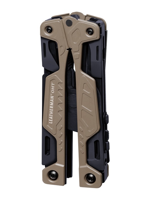 фото Leatherman OHT Coyote